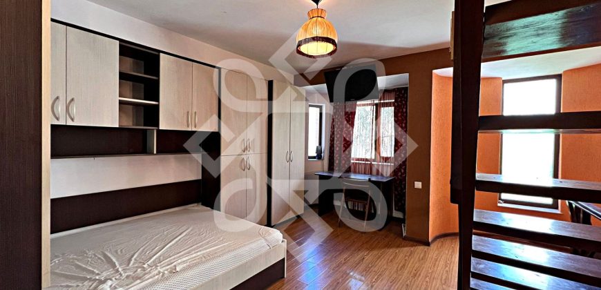 Apartament cu 1 camera de inchiriat ultracentral, Oradea