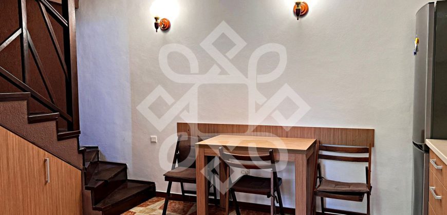 Apartament cu 1 camera de inchiriat ultracentral, Oradea