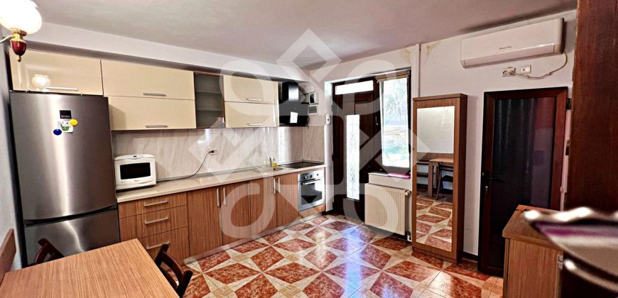 Apartament cu 1 camera de inchiriat ultracentral, Oradea