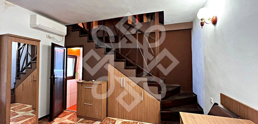 Apartament cu 1 camera de inchiriat ultracentral, Oradea