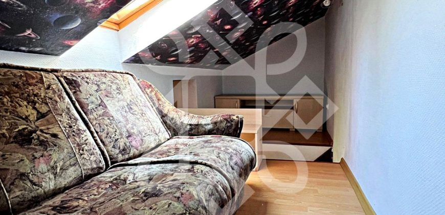 Apartament cu 1 camera de inchiriat ultracentral, Oradea