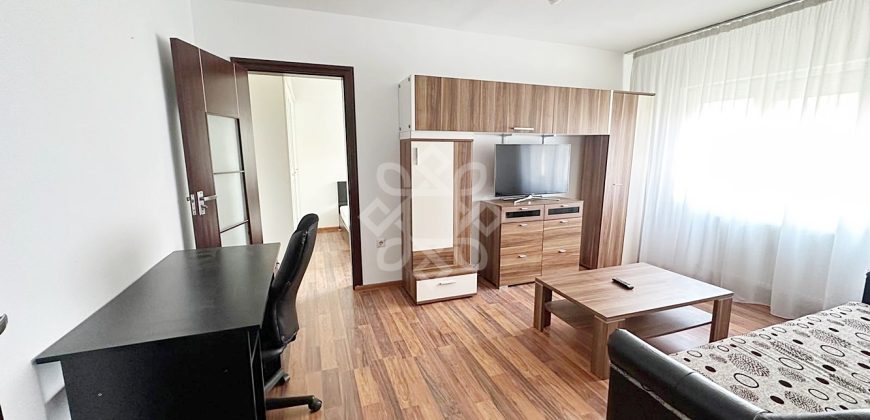 Apartament 2 camere de inchiriat zona Cazaban Iosia