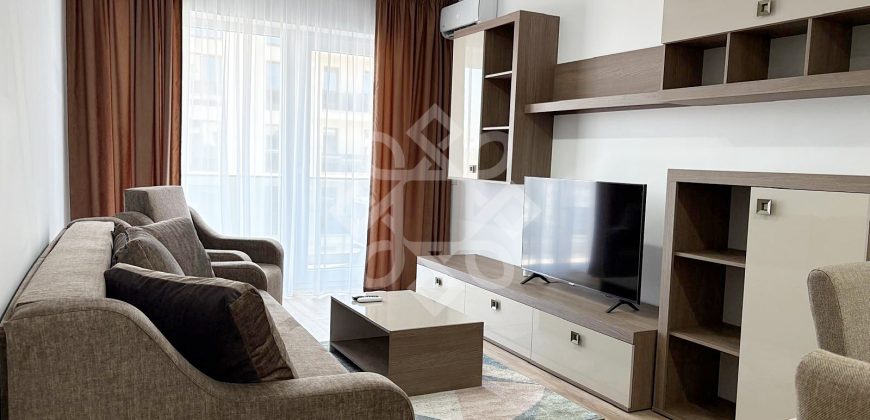 Apartament nou cu 2 camere si parcare in Prima Arena