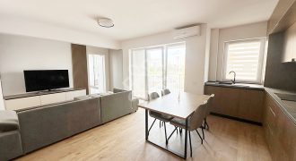 Apartament modern 2 camere de inchiriat Iosia Residence