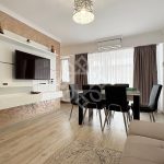 Apartament modern cu 3 camere in SDK Delta, Nufarul