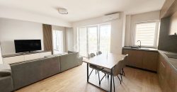 Apartament modern 2 camere de inchiriat Iosia Residence