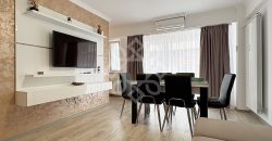 Apartament modern cu 3 camere in SDK Delta, Nufarul