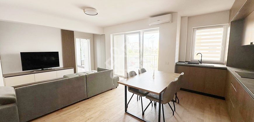 Apartament modern 2 camere de inchiriat Iosia Residence