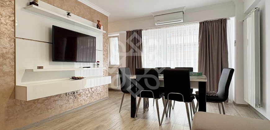 Apartament modern cu 3 camere in SDK Delta, Nufarul