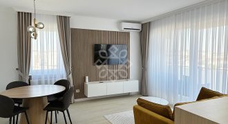 Apartament lux 3 camere de inchiriat in Prima Onestilor