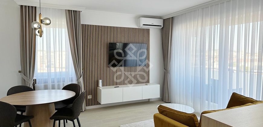 Apartament lux 3 camere de inchiriat in Prima Onestilor