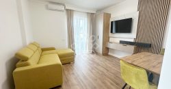 Apartament modern 2 camere de inchiriat in Sanmartin