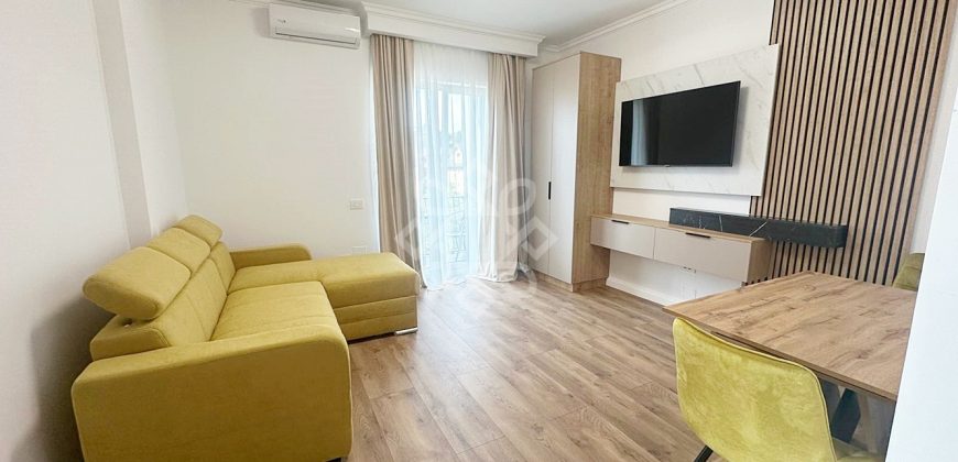 Apartament modern 2 camere de inchiriat in Sanmartin