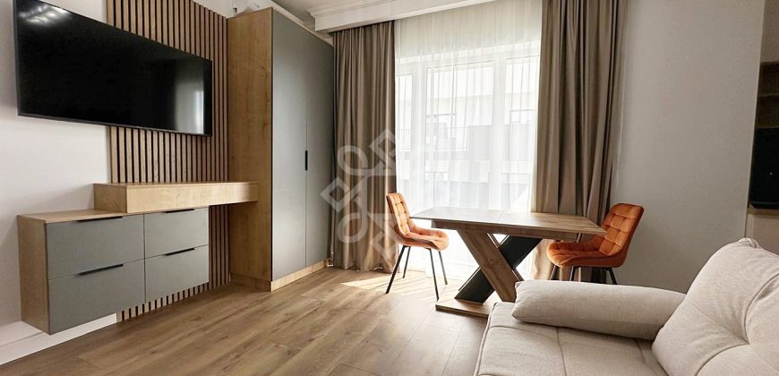 Apartament modern 2 camere de inchiriat in Sanmartin