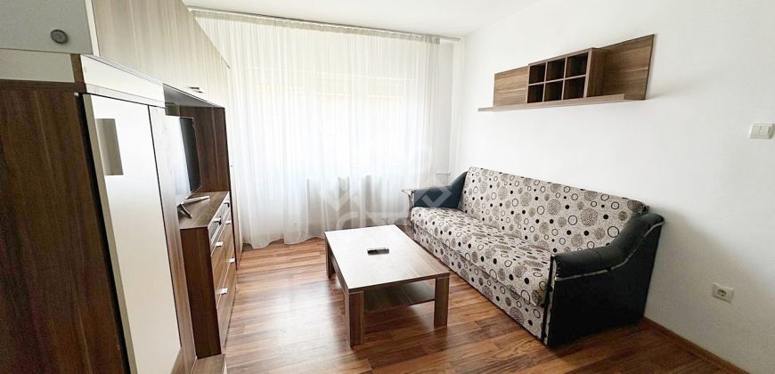 Apartament 2 camere de inchiriat zona Cazaban Iosia