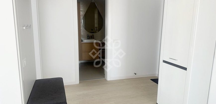 Apartament lux 3 camere de inchiriat in Prima Onestilor