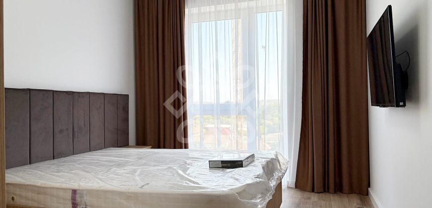 Apartament nou cu 2 camere si parcare in Prima Arena