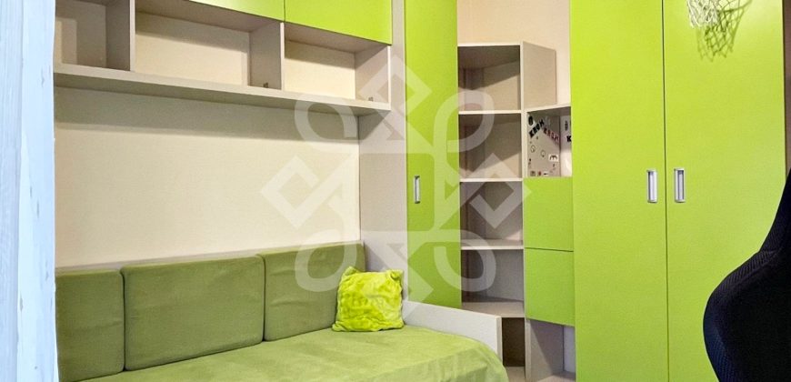 Apartament cu 2 camere de vanzare, etaj 1 in Rogerius