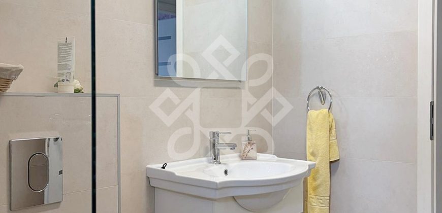 Apartament modern cu 3 camere in SDK Delta, Nufarul