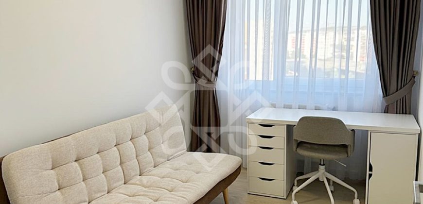 Apartament lux 3 camere de inchiriat in Prima Onestilor