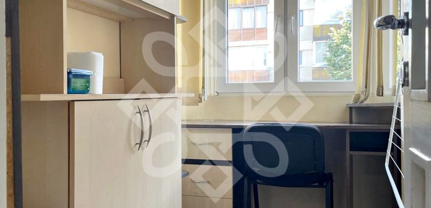 Apartament cu 2 camere de vanzare, etaj 1 in Rogerius