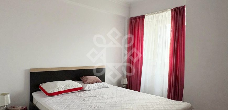 Apartament modern cu 3 camere in SDK Delta, Nufarul