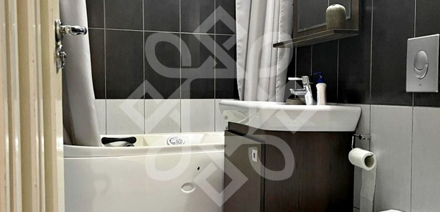 Apartament cu 2 camere de vanzare, etaj 1 in Rogerius