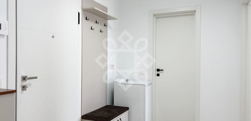Apartament nou cu 2 camere si parcare in Prima Arena