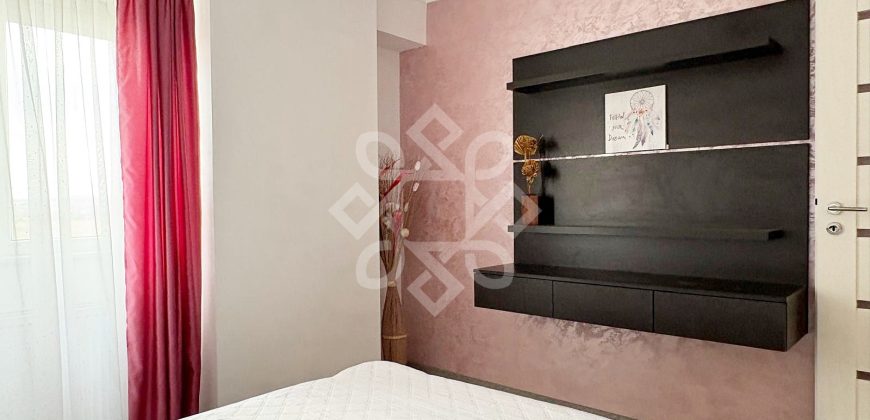 Apartament modern cu 3 camere in SDK Delta, Nufarul
