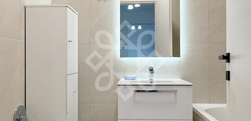 Apartament nou cu 2 camere si parcare in Prima Arena
