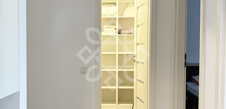 Apartament modern cu 3 camere in SDK Delta, Nufarul