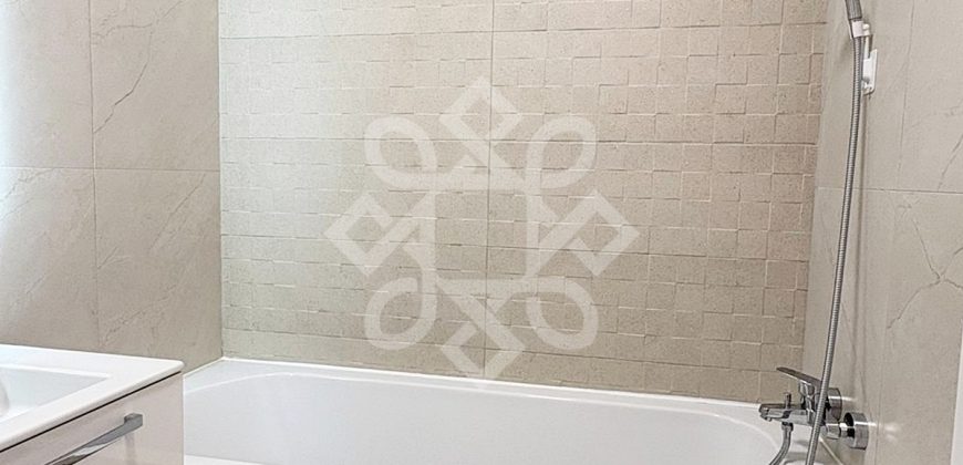 Apartament nou cu 2 camere si parcare in Prima Arena