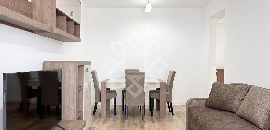 Apartament nou cu 2 camere si parcare in Prima Arena