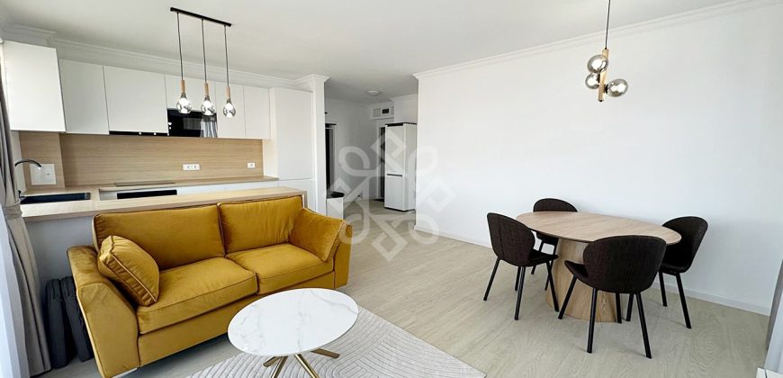 Apartament lux 3 camere de inchiriat in Prima Onestilor