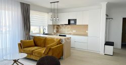 Apartament lux 3 camere de inchiriat in Prima Onestilor