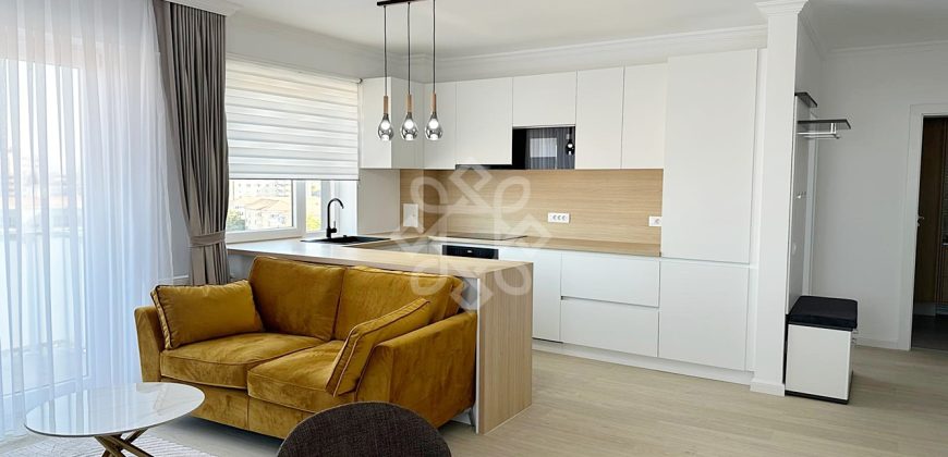 Apartament lux 3 camere de inchiriat in Prima Onestilor