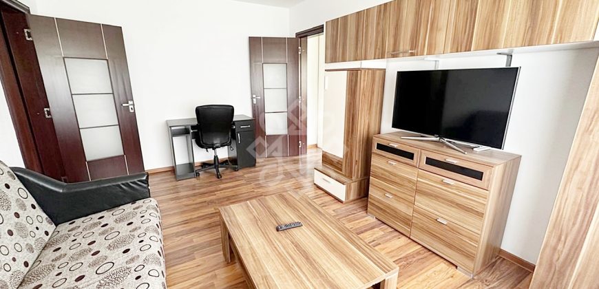 Apartament 2 camere de inchiriat zona Cazaban Iosia