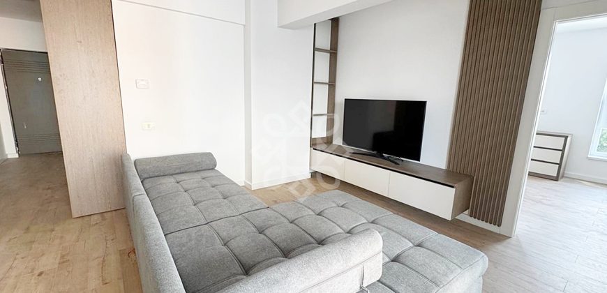 Apartament modern 2 camere de inchiriat Iosia Residence