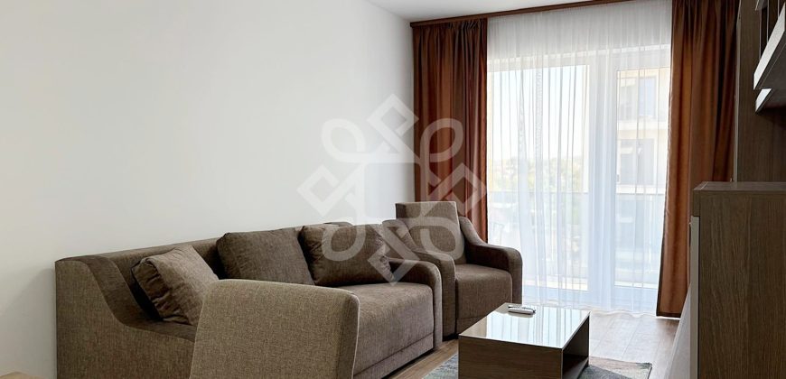 Apartament nou cu 2 camere si parcare in Prima Arena