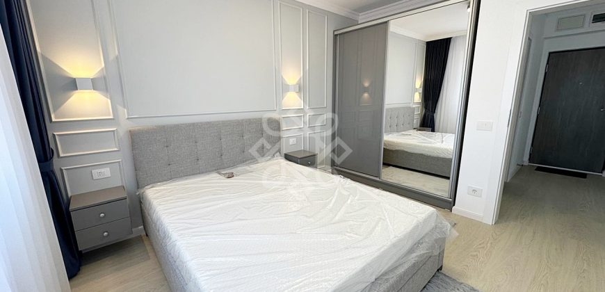 Apartament lux 3 camere de inchiriat in Prima Onestilor