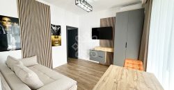 Apartament modern 2 camere de inchiriat in Sanmartin