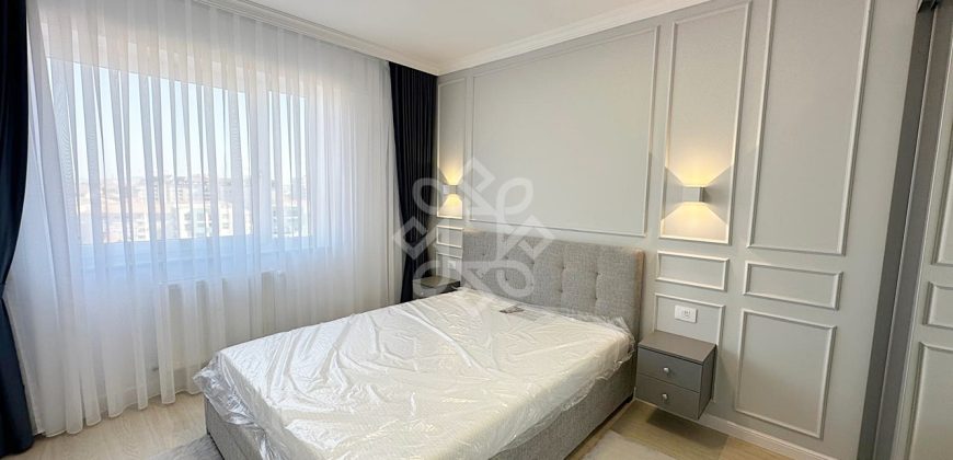 Apartament lux 3 camere de inchiriat in Prima Onestilor
