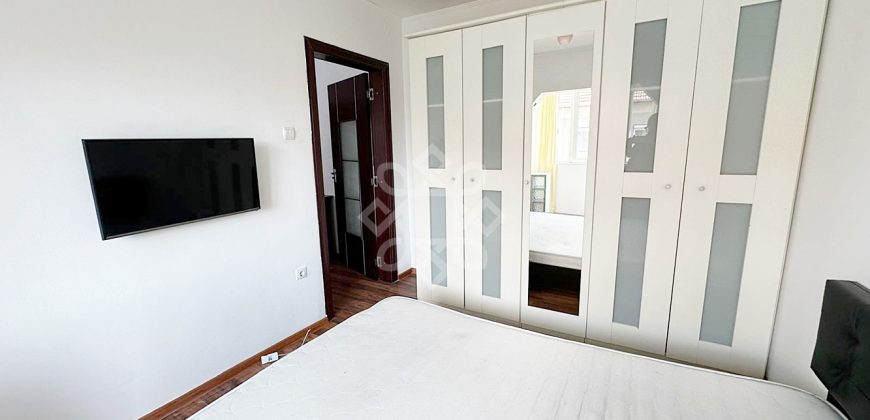 Apartament 2 camere de inchiriat zona Cazaban Iosia