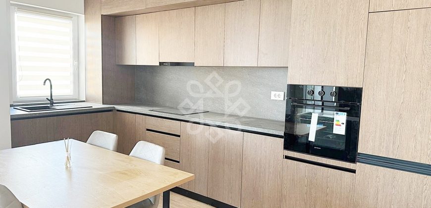 Apartament modern 2 camere de inchiriat Iosia Residence