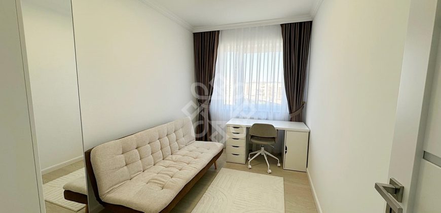 Apartament lux 3 camere de inchiriat in Prima Onestilor