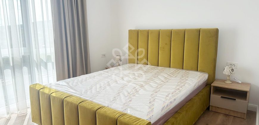 Apartament modern 2 camere de inchiriat in Sanmartin