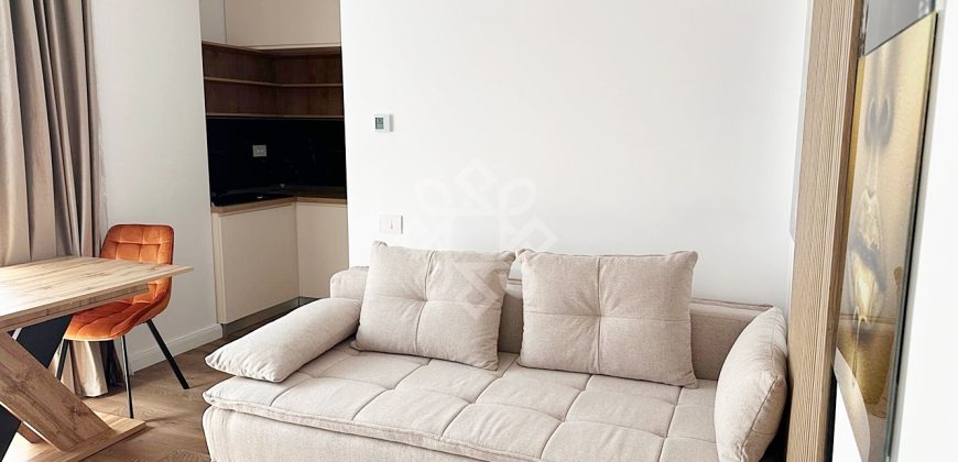 Apartament modern 2 camere de inchiriat in Sanmartin