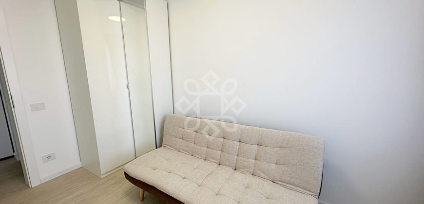 Apartament lux 3 camere de inchiriat in Prima Onestilor