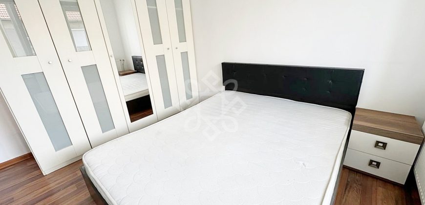Apartament 2 camere de inchiriat zona Cazaban Iosia