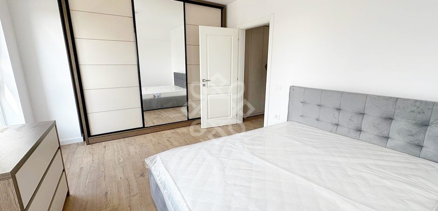 Apartament modern 2 camere de inchiriat Iosia Residence